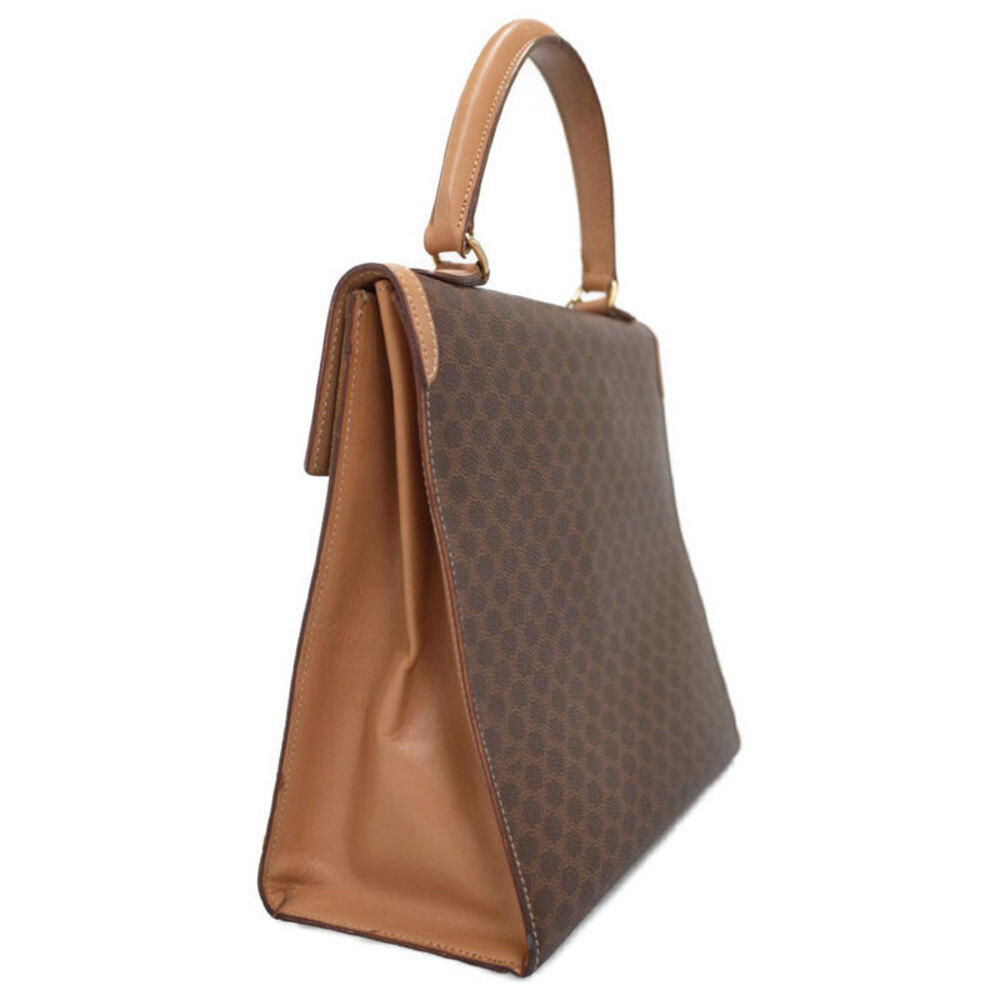 Celine Macadam Handbag 2way Shoulder Bag - Picture 2 of 9